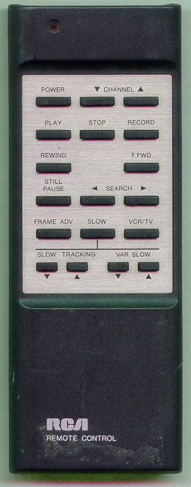 RCA 159404 Refurbished Genuine OEM Original Remote