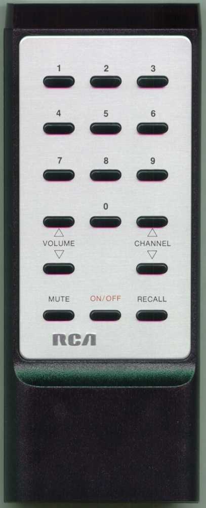 RCA 148047 CRK27A Genuine OEM original Remote