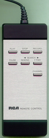 RCA 159935 Genuine OEM original Remote
