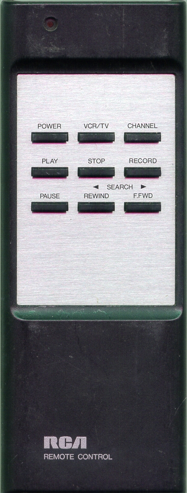 RCA 160534 Refurbished Genuine OEM Original Remote