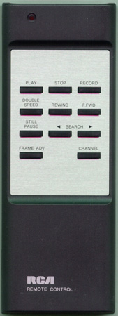 RCA 160551 Genuine  OEM original Remote