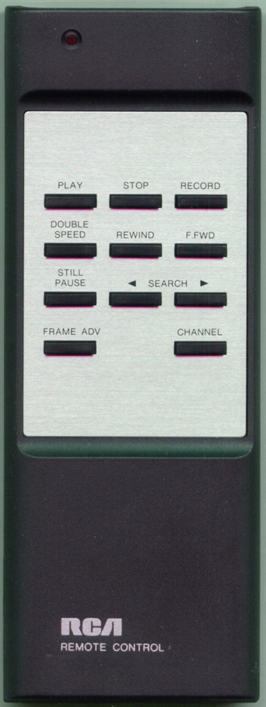 RCA 160551 Refurbished Genuine OEM Original Remote
