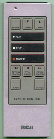 RCA 161675 Genuine  OEM original Remote
