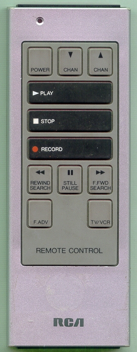 RCA 161675 Refurbished Genuine OEM Original Remote