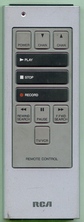 RCA 163951 Genuine  OEM original Remote