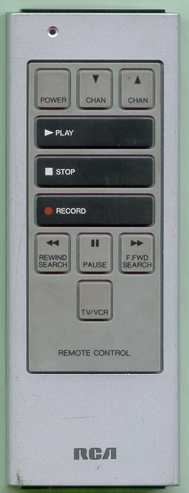 RCA 163951 Refurbished Genuine OEM Original Remote