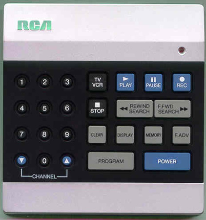 RCA 173301 Genuine  OEM original Remote