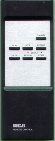 RCA 173582 Genuine  OEM original Remote