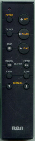 RCA 177234 Genuine  OEM original Remote