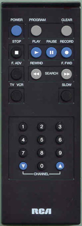 RCA 177423 Genuine  OEM original Remote