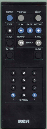 RCA 177693 Genuine  OEM original Remote