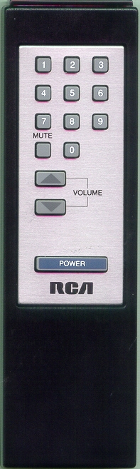 RCA 179390 CRK39S Refurbished Genuine OEM Original Remote