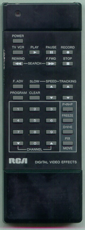 RCA 180105 Genuine  OEM original Remote