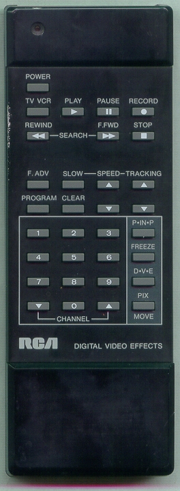RCA 180105 Refurbished Genuine OEM Original Remote