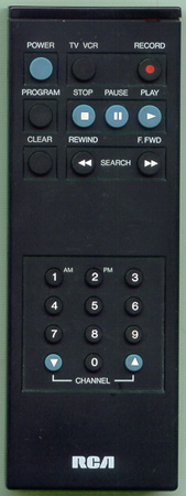 RCA 181210 Genuine  OEM original Remote