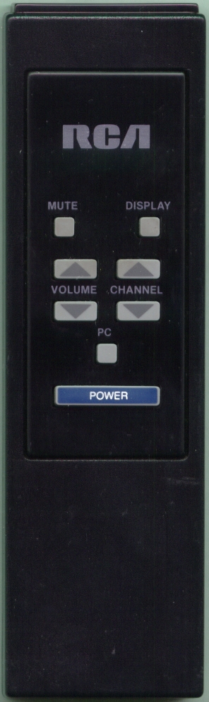 RCA 182727 CRK39U Genuine  OEM original Remote
