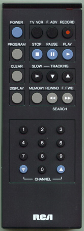 RCA 182879 Genuine  OEM original Remote