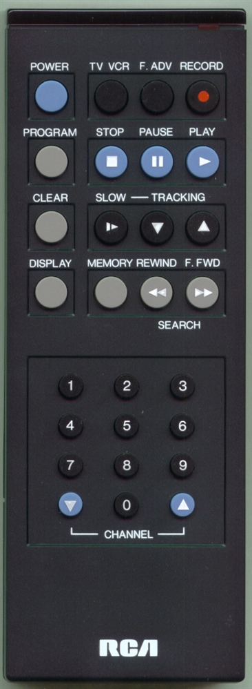RCA 182879 Refurbished Genuine OEM Original Remote