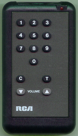RCA 143367 CRK22A Genuine OEM original Remote