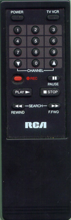 RCA 190324 Genuine  OEM original Remote