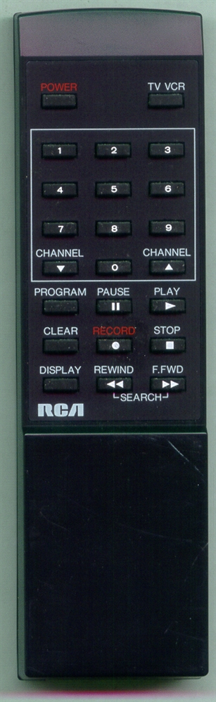 RCA 191379 Refurbished Genuine OEM Original Remote