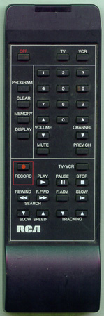RCA 192188 Genuine  OEM original Remote