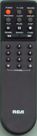 RCA 192949 Genuine  OEM original Remote