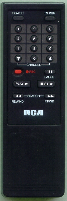 RCA 193024 Genuine  OEM original Remote