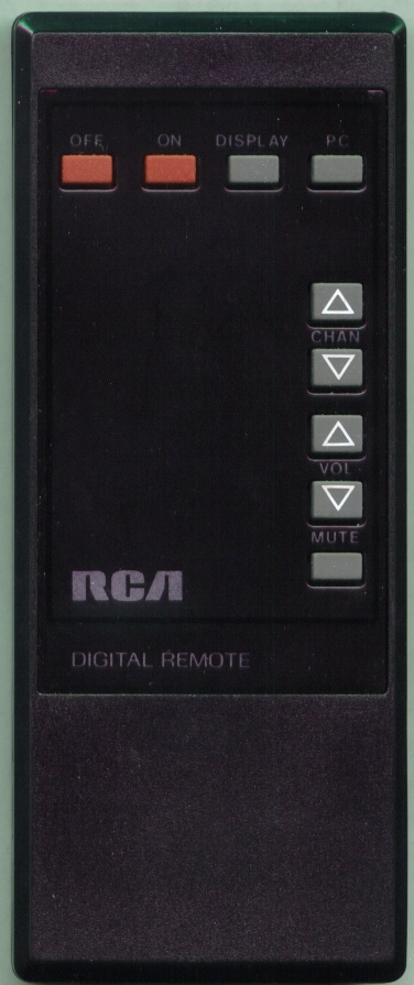 RCA 197031 CRK53K Refurbished Genuine OEM Original Remote