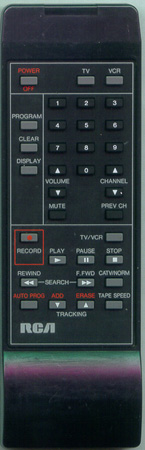 RCA 198044 Genuine  OEM original Remote