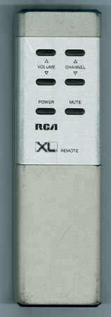 RCA 199500 CRK29D Genuine  OEM original Remote