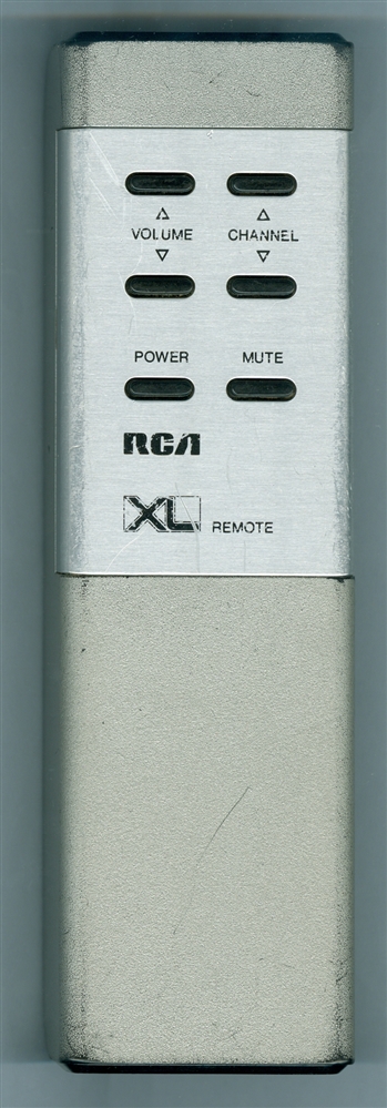 RCA 199500 CRK29D Refurbished Genuine OEM Original Remote