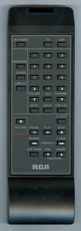 RCA 200724 Genuine  OEM original Remote