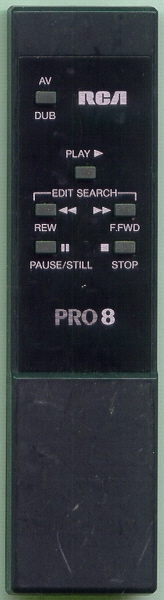 RCA 202543 Refurbished Genuine OEM Original Remote