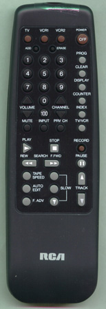RCA 206029 Genuine  OEM original Remote
