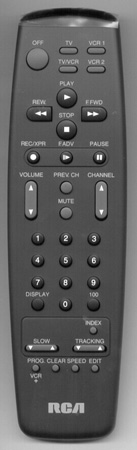 RCA 206884 Genuine OEM original Remote