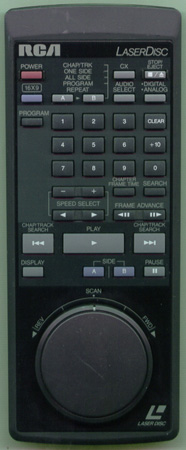 RCA 211016 Genuine OEM original Remote