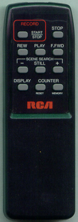 RCA 211026 Genuine  OEM original Remote