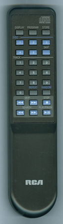 RCA 218247 Genuine  OEM original Remote