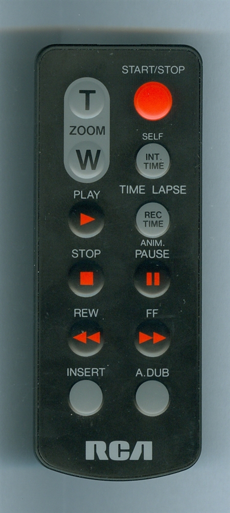 RCA 221125 Genuine  OEM original Remote