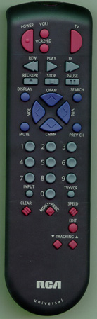 RCA 221302 Genuine  OEM original Remote