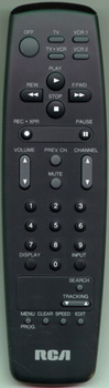 RCA 221312 Genuine OEM original Remote