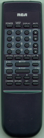 RCA 221359 Genuine  OEM original Remote
