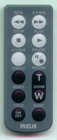 RCA 221363 Genuine  OEM original Remote