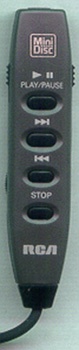 RCA 221579 Genuine OEM original Remote