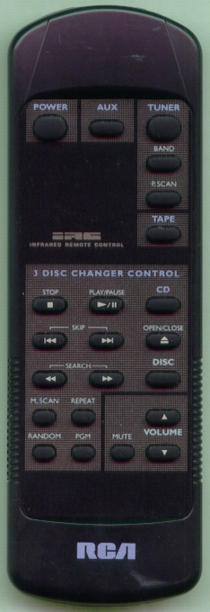 RCA 221949 Refurbished Genuine OEM Original Remote