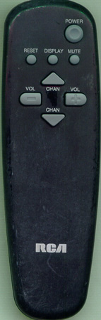 RCA 226110 CRK63D2 Genuine  OEM original Remote