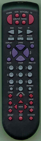 RCA 227826 Genuine  OEM original Remote