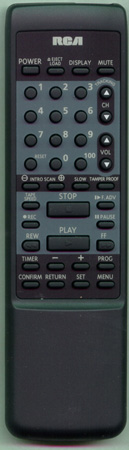 RCA 228892 Genuine  OEM original Remote