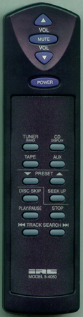 RCA 232094 54050 Genuine OEM original Remote
